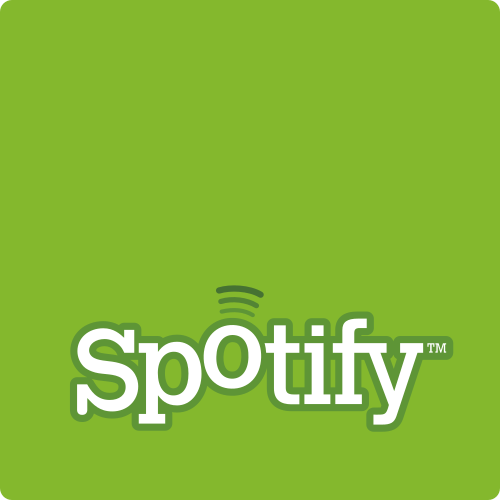 Listen on Spotify